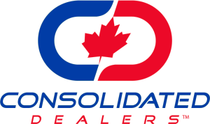 Consolidated Dealers logo